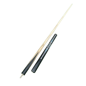 Queue de <span class=keywords><strong>billard</strong></span> en frêne chinois avec embout de 10 mm pour les membres du club masculin - Product Image 4