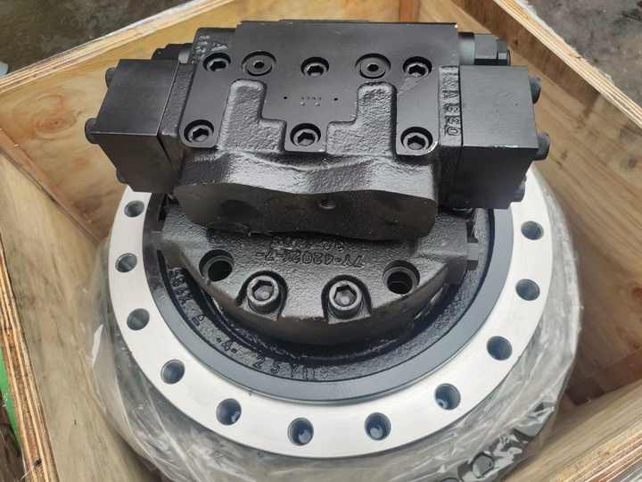 5367274 5385278 final drive assy for 330 330F excavator final 
