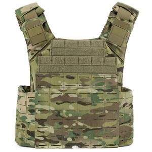 Chaleco Táctico Ligero de Liberación Rápida Molle de la Marca ARTEX, Venta al por Mayor de Fábrica, Chaleco Portaplacas Táctico - Product Image 4