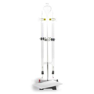 Aparato de Electrólisis de Hoffman Educativo Gelsonlab HSCE-020 - Product Image 3