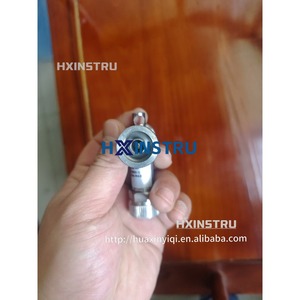 1 ชิ้น Anritsu OSLN50-1 DC-6GHz N อุปกรณ์สอบเทียบเครื่องมือวัดมือสอง hx - Product Image 5