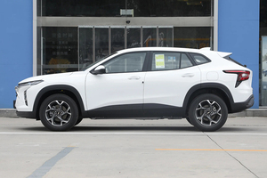 Chevrolet Seeker RS SUV Sportivo Usato <span class=keywords><strong>2022</strong></span> Economico con Interni Premium e Tecnologia Smart - Offerta Speciale Auto Usata in Cina - Product Image 5