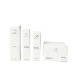 تخصيص حجم طباعة سيروم أو زجاجة تعبئة لزجاجة قطارة 1 أونصة <span class=keywords><strong>2</strong></span> أونصة 3 أونصة 4 أونصة - Product Image 4