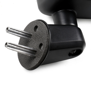 Cubierta de Espejo Retrovisor Lateral Derecho para Jeep Wrangler 2007-2017, Nueva Condición, Calefacción Eléctrica, Textura Negra con Diseño de Espinillas - Product Image 4