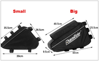 Batterie de vélo électrique personnalisable 48v-72v 45ah, batterie au lithium rechargeable triangulaire avec BMS 20a-30a pour vélo électrique