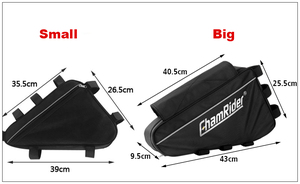 Batterie de vélo électrique personnalisable 48v-72v 45ah, batterie au lithium rechargeable triangulaire avec BMS 20a-30a <span class=keywords><strong>pour</strong></span> vélo électrique - Product Image 3