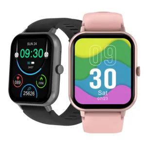 Relojes inteligentes smartwatches 2023 high quality new medical health monitor waterproof sport fitness tracker smart watch