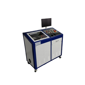 Banc d'essai d'électrovanne de transmission automatique automobile HRD-VT vanne de dosage de pompe à carburant haute pression vanne proportionnelle - Product Image 1