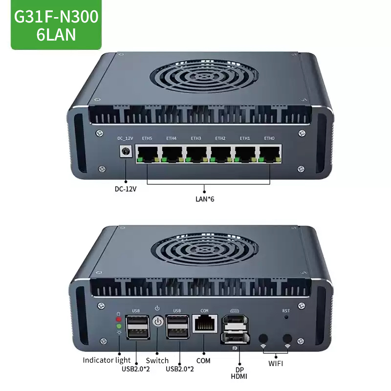 G31F 1115G4 6LAN