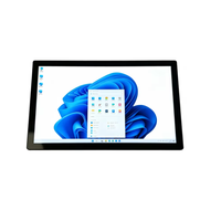PC con Pantalla Táctil de Cocina de 21.5 Pulgadas y 1900 KDS con POE para Cocina