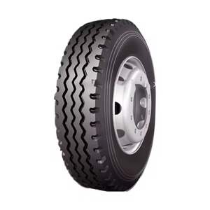 Pneu pour camion robuste Radial China Factory Truck Tire H-9.00R20 Longmarch pneu de camion - Product Image 1