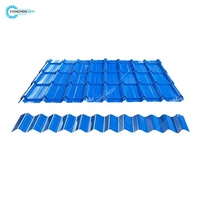 Steelmama Zimbabwe, Máquina Popular para Fabricar Láminas de Techo Corrugadas 840 IBR y 836 de Doble Capa, Formación en Frío
