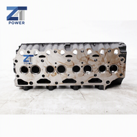 04255259 BF4M1013 Kepala Silinder untuk Suku Cadang Mesin Diesel Deutz