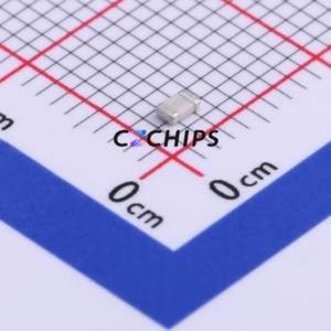 CC0805CRNPO9BN2R0 SMD Capacitor (MLCC) 0805 2pF 50V NP0 - Product Image 2