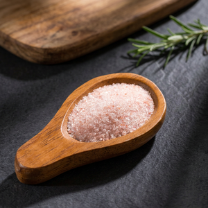 Sal Rosa del Himalaya de Alta Calidad Personalizada, Fabricante de Sal Rosa de Pakistán, Sal del Himalaya (Rosa Oscuro), Sal Comestible en Piedras, Sal Rosa Molido - Product Image 1
