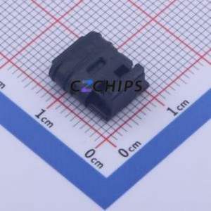 GT-USB-7063 USB Connector Connector ( Connector Type: Type-C )( Protocol Standard: USB 2.0 )( Gender: Female ) - Product Image 2