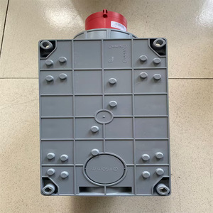 Enchufe Industrial ABL Sursum K54S35 S-Line 220/380V IP67 - Product Image 2