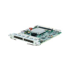 การ์ดเชื่อมต่อ SDH แบบปรับขนาดได้ SinoTelecom SX8 สำหรับการใช้งานเครือข่ายส่งสัญญาณแสงในเขตเมือง SX8 Metro Access Otn SX8 - Product Image 2