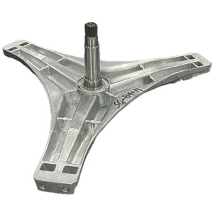 Trípode de Aluminio para Lavadora LG SG-84011, Accesorio Duradero para Modelos de Carga Frontal - Product Image 1