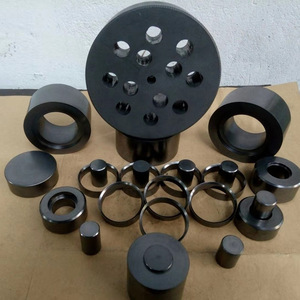 Nhà Máy Bán buôn tùy chỉnh chế biến <span class=keywords><strong>Graphite</strong></span> tùy chỉnh khuôn bán dẫn <span class=keywords><strong>Graphite</strong></span> rãnh <span class=keywords><strong>Graphite</strong></span> <span class=keywords><strong>Carbon</strong></span> bàn chải - Product Image 6