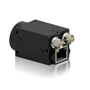 Caméra industrielle de numérisation de zone Fugen FG-MVD Series Basler avec objectif C-mount et température de fonctionnement de 0°C à +50°C - Product Image 1