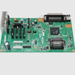 Placa Base Compatible para Epson 1900KIIH LQ1900K2H LQ2190, Placa de Unidad UBS - Product Image 2