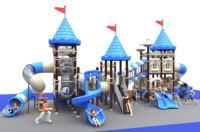Conception de parc d'attractions et d'aventure pour usage commercial, grand ensemble de jeux d'extérieur pour enfants, sourcing d'agences commerciales, fabricant chinois