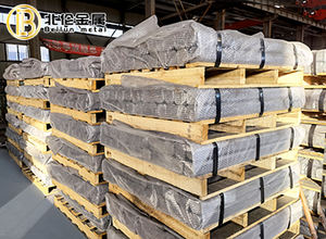 Yt01 תעשייתי מכשירים אלקטרומגנטיים מכשירים רפואיים מכונות mri ברזל טהור ברים עגול - Product Image 6