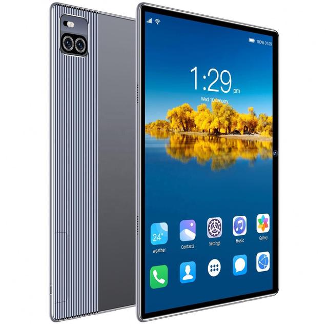 Large 10.1inch Kids Android Tablet PC MTK Ouad Core Dual Sim Card WiFi Dual Low Price 2GB+16GB 10.1inch Large Screen Tablets