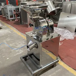 Brand New Pulverizer Blast Impact Micronizer Mill