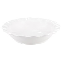 Bol à soupe en plastique de style chinois, fond plat, grand bol commercial, vaisselle pour hôtel et restaurant, pour poisson mariné, nouilles de riz