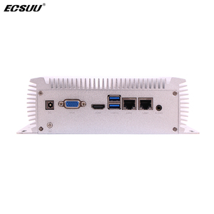 Xác minh Nhà cung cấp nhúng máy tính intel 11th Gen I7 16GB DDR4 8 * USB tùy chỉnh phần mềm hỗ trợ tùy chỉnh - Product Image 4