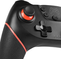 Para Nintendo Switch Controller Wireless Gamepad Pro Controller para Nintendo Switch Oled Joystick