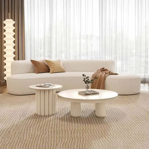 Sofás seccionales elegantes minimalistas modernos para sala de estar apartamento Oficina Villa con relleno de esponja Woonkamer <span class=keywords><strong>Banken</strong></span> muebles - Product Image 2