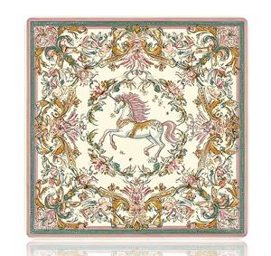 Matériel en boue de diatomées antidérapant et insonorisant pour table, adapté aux jeux de poker, de cartes et de mahjong - Product Image 1