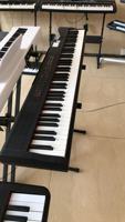GA88033S 88Keys Touch Electric Keyboard Musical Instrument Wholesale of Hot-selling Electronic Piano