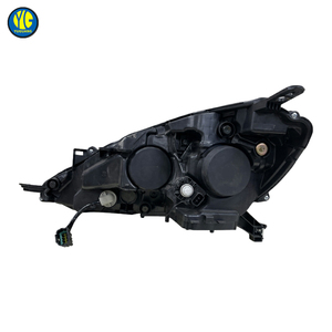 YU GUANG untuk Aksesoris Mobil Nissan Sylphy Lampu Depan 2016 2021 Lampu Siang Hari Upgrade Plug and Play Lampu LED - Product Image 6