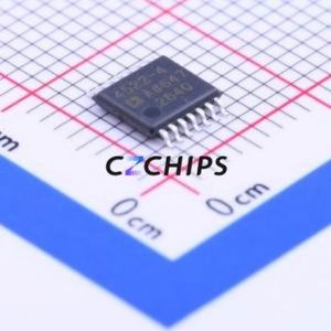 Nouveau et original ADA4522-4ARUZ TSSOP-14 amplificateur de précision de puce IC de circuit intégré - Product Image 1