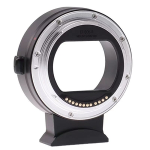 Adaptateur d'objectif d'appareil photo EF-EOS <span class=keywords><strong>R</strong></span> à mise au point automatique IS pour appareils photo plein format - Product Image 2