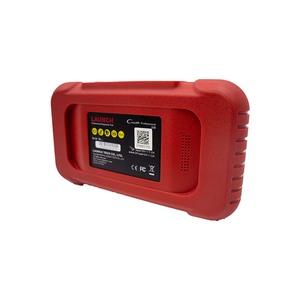 Escáner de Códigos de Error de Motor OBD II Económico con Pantalla Táctil de 5 Pulgadas, Compatible con Más de 70 Marcas de Autos, CRP239 con Actualización Gratuita - Product Image 5