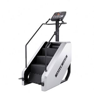 Machine d'escalade intelligente commerciale pour salle de sport, tapis de course aérobique, équipement de fitness d'intérieur, origine Chine, USA, Mairun Yimai Group Yima - Product Image 1
