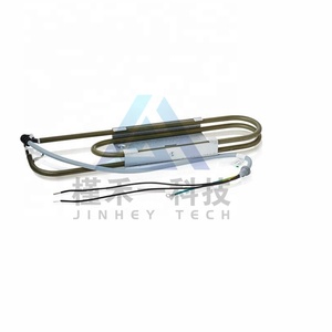 Repuesto para Robot Industrial, Servomotor Industrial Eje 2 3HAC2206-1 para Robot Industrial <span class=keywords><strong>IRB</strong></span> <span class=keywords><strong>2400</strong></span> - Product Image 2