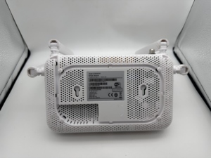 Jinglai GPON โมเด็ม xpon ONU WIFI Router FTTH 4สำหรับ2 pots 1 USB 1 2.4G & 5G WiFi CATV - Product Image 4