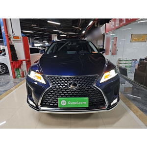 Guazi 2020 Lexus <span class=keywords><strong>RX</strong></span> SUV 5 Posti con Motore a Combustione Benzina Certificato Automatico LHD per Acquirenti Affidabili di SUV Familiari - Product Image 2