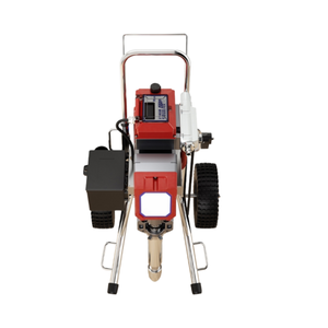 <span class=keywords><strong>Prix</strong></span> d'usine GTB-950L Pulvérisateur de <span class=keywords><strong>peinture</strong></span> <span class=keywords><strong>sans</strong></span> air électrique DIY à longue portée avec moteur <span class=keywords><strong>sans</strong></span> balais pour une utilisation intérieure et extérieure - Product Image 6