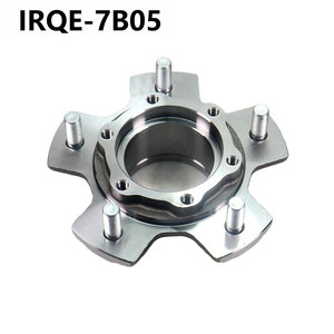 Unidad de Rodamiento de Cubo de Rueda Delantera IRQE-7B05 43420-50820 para Suzuki Grand Changan - Product Image 3