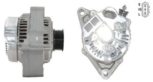 Alternateur universel 12V 80A 6S Alternateur de voiture 27060-0D010 27060-0D180 27060-22040 pour <span class=keywords><strong>Toyota</strong></span> <span class=keywords><strong>Corolla</strong></span> 1.8L Alternateur de véhicule - Product Image 4