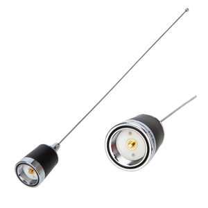 Автомобильная антенна с высоким коэффициентом усиления, 220-250 МГц - Product Image 1