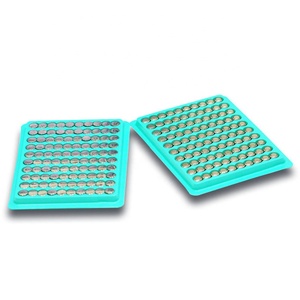 Chine Fabricant Bas Prix Ag3 Pile Bouton 1.5V Pile Bouton LR41 pour <span class=keywords><strong>Montre</strong></span> <span class=keywords><strong>Casio</strong></span> - Product Image 3