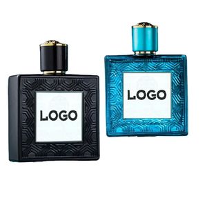 Profumo da Uomo Personalizzato Eco-Friendly con Fragranza Fresca, Formato da Viaggio, Crema Moderna, Etichetta Privata, Marca Popolare, Alta Qualità, Vendita all'Ingrosso - Product Image 3